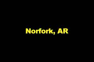 Norfork, Arkansas
