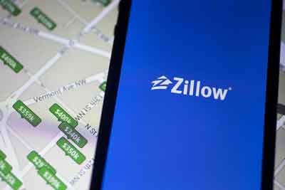Zillow Listing
