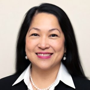 Claire Speziale, Sales Associate