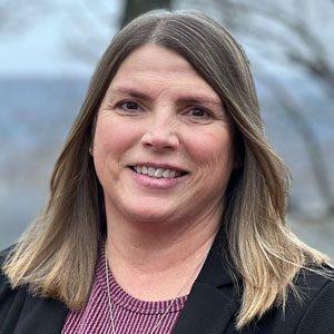 Cristy Bowers