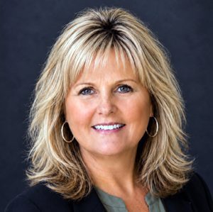 Danette Stubenfoll - Owner/Executive Broker