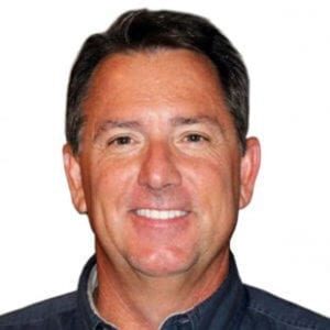 Gary Stubenfoll - Owner/Principal Broker