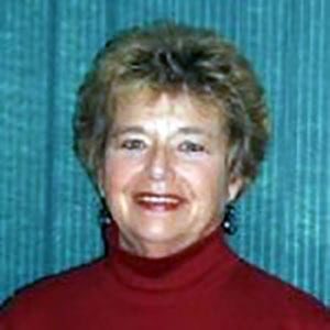 Janis Snider - Administrative Assistant