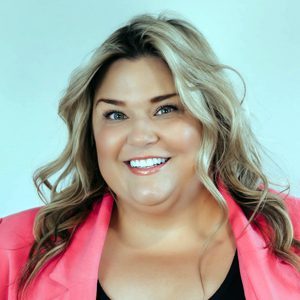 Katie Ramsey, Realtor