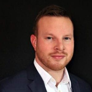 Matt Ruck - Sales Associate